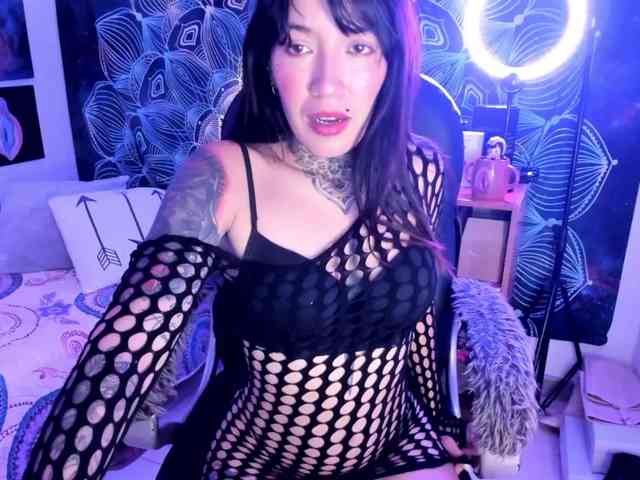 JuanitaRivas webcam