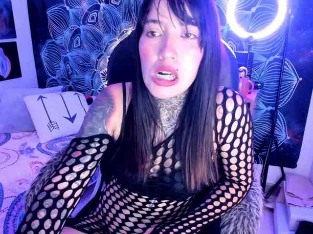 JuanitaRivas webcam