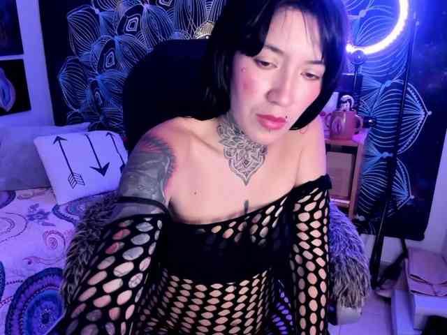 JuanitaRivas webcam