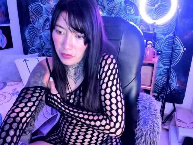 JuanitaRivas webcam
