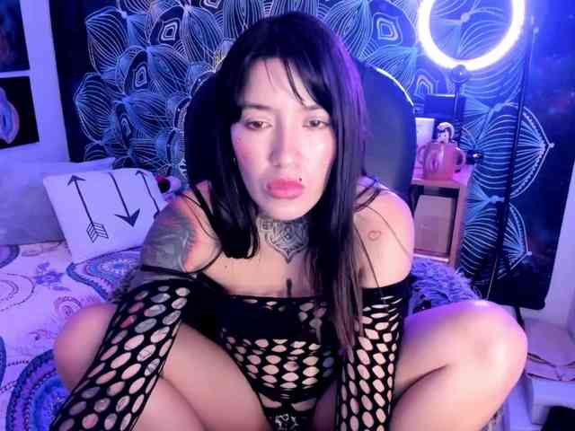 JuanitaRivas webcam