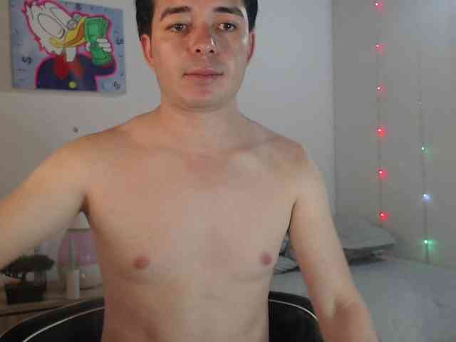 Julianfox20251