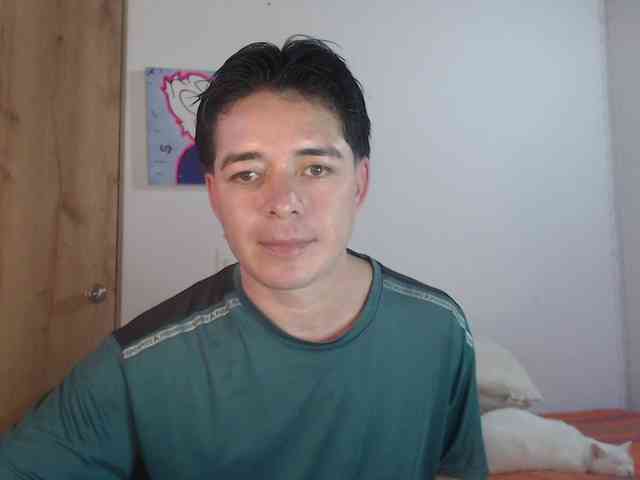 Julianfox20251