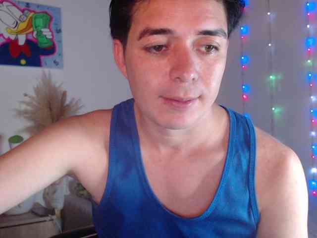 Julianfox20251