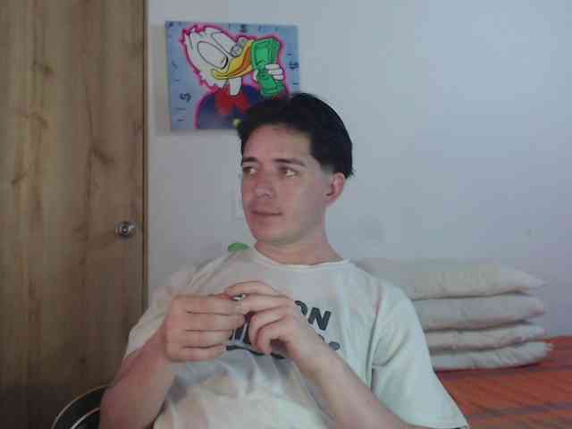 Julianfox20251