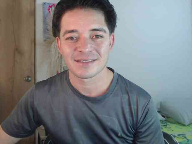 Julianfox20251 Julianfox20251