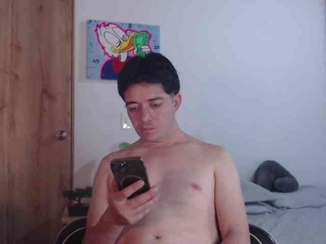 Julianfox20251