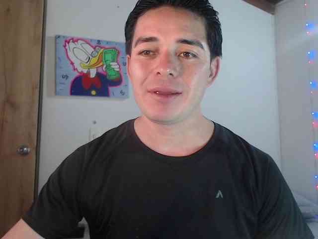 Julianfox20251