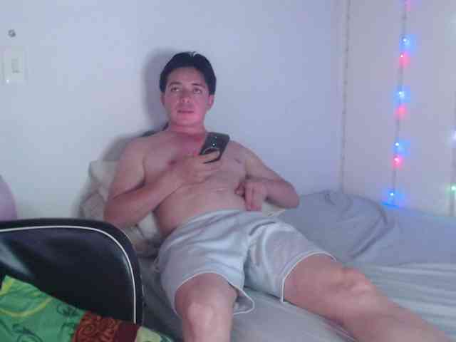 Julianfox20251