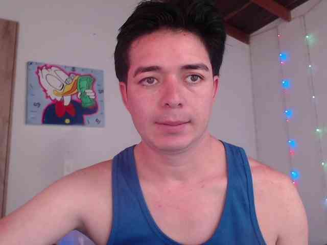 Julianfox20251 Julianfox20251