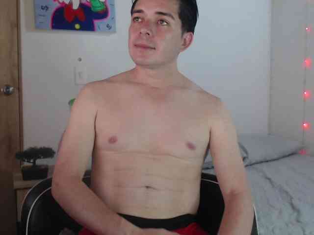 Julianfox20251