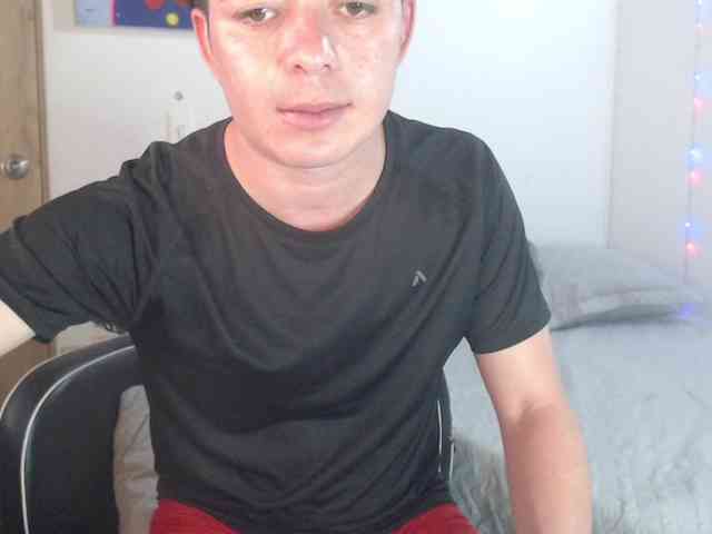 Julianfox20251