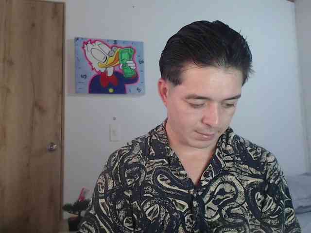 Julianfox20251