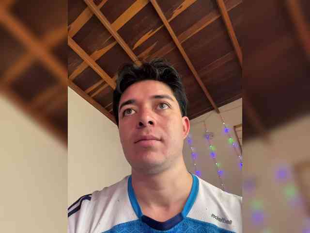 Julianfox20251