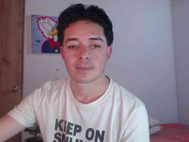 Julianfox20251