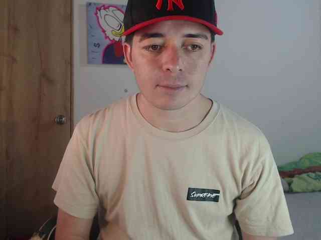Julianfox20251