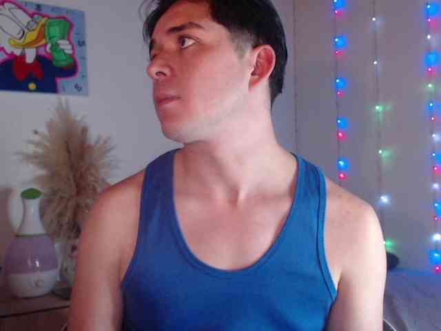 Julianfox20251