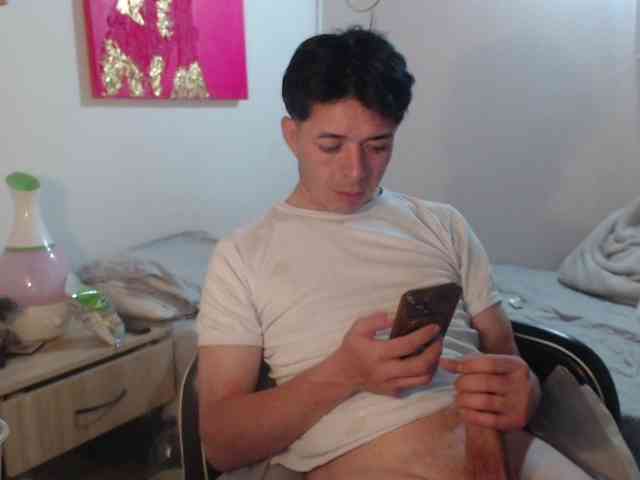 Julianfox20251 Julianfox20251