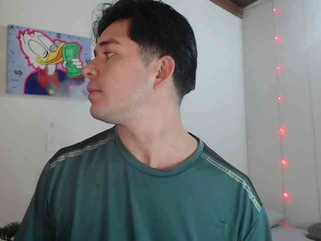 Julianfox20251