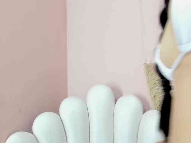 RavenLush Live Webcam on BongaCams