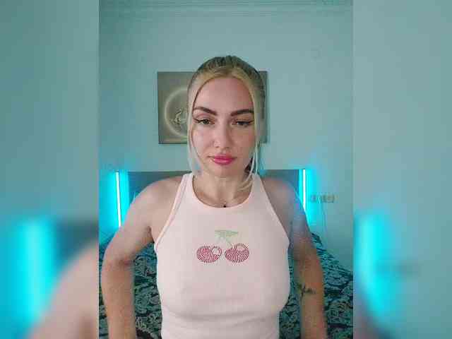 AlenaFeya webcam