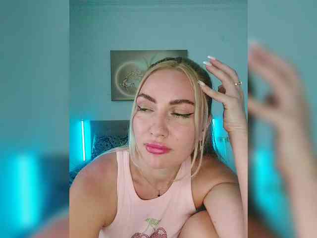 AlenaFeya webcam