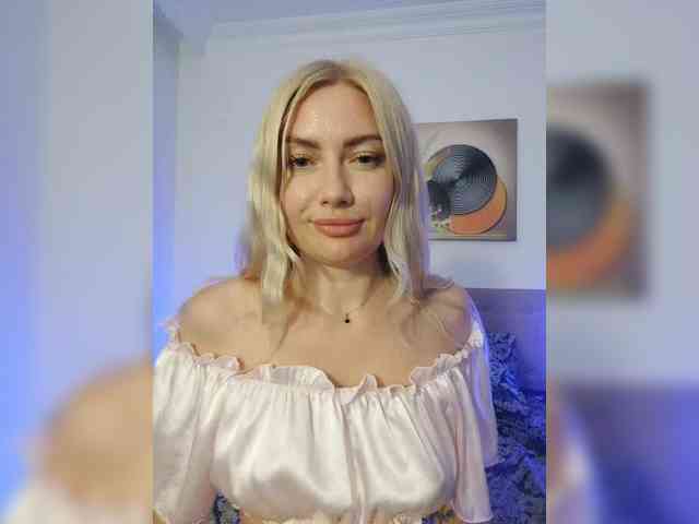 sex chat free AlenaFeya