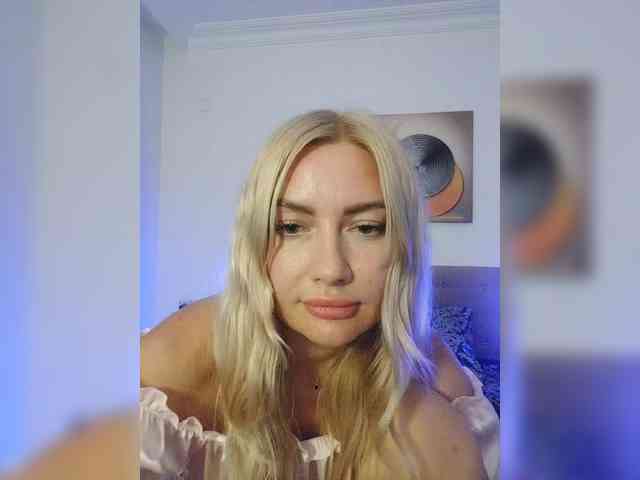 AlenaFeya webcam