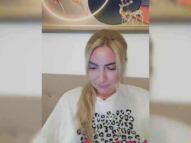 AlenaFeya webcam