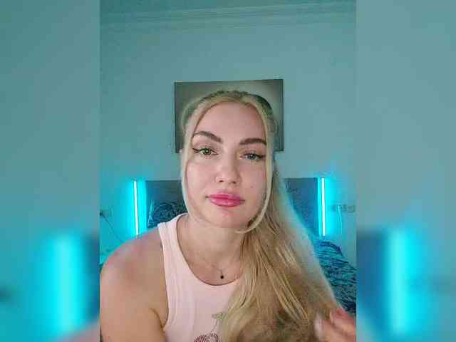 AlenaFeya webcam