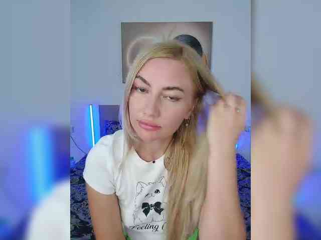 AlenaFeya webcam