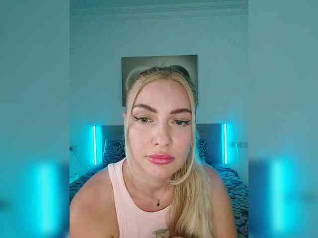 AlenaFeya webcam