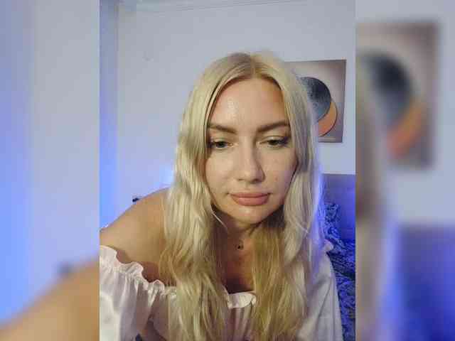 AlenaFeya webcam