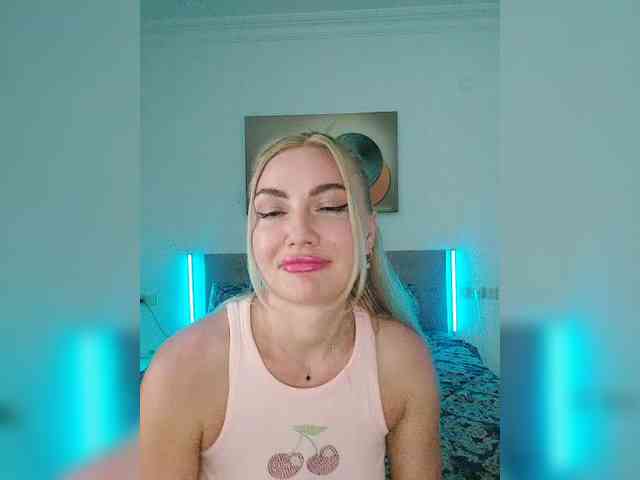 AlenaFeya webcam