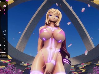 WaiVi Porn Show
