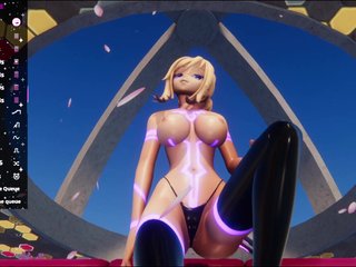 WaiVi Porn Show