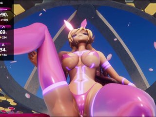 WaiVi Porn Show
