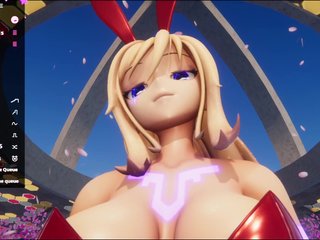 WaiVi Porn Show