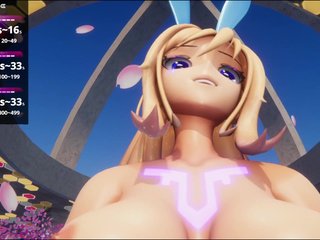 WaiVi Porn Show