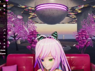 WaiVi Porn Show