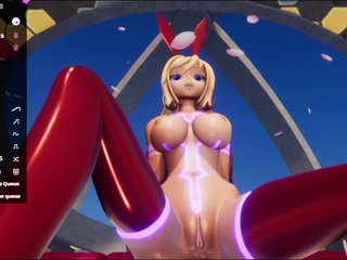 WaiVi Porn Show