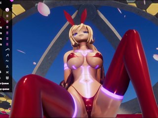 WaiVi Porn Show