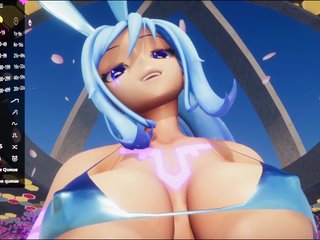 WaiVi Porn Show