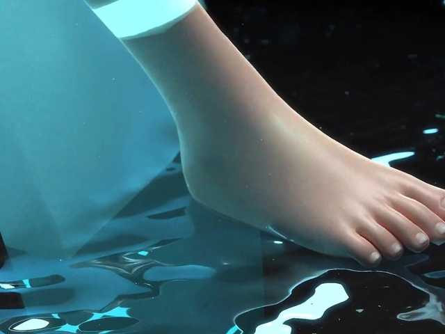 WaiVi's BongaCams show and profile