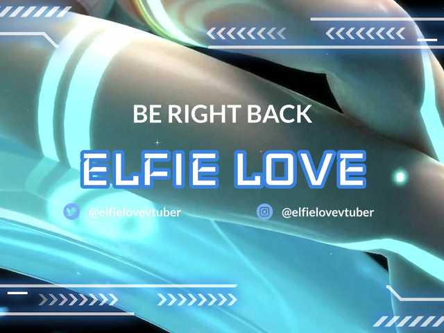 WaiVi's BongaCams show and profile