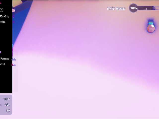 WaiVi's BongaCams show and profile