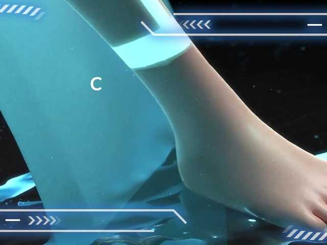 WaiVi's BongaCams show and profile