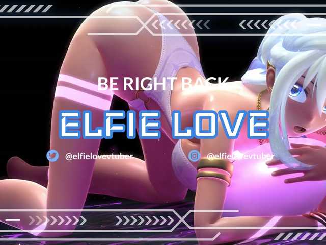 WaiVi's BongaCams show and profile