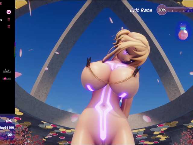 WaiVi's BongaCams show and profile