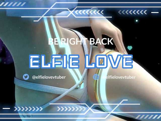 WaiVi's BongaCams show and profile